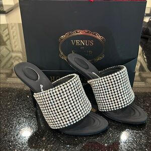 Alexander wang sandals